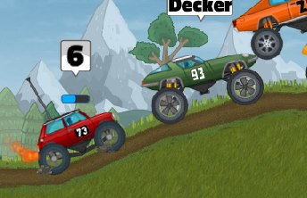 Grand Truckismo - screenshot 2 Grand Truckismo