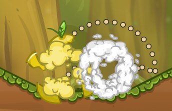 Apple Boom - screenshot Apple Boom