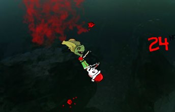 Feed Us Xmas Xpansion - screenshot 2 Feed Us Xmas Xpansion