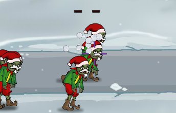 Zombudoy 2 the Holiday - screenshot Zombudoy 2 the Holiday