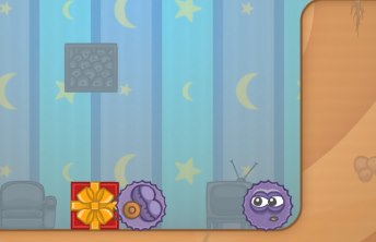 Gift Rush - screenshot Gift Rush