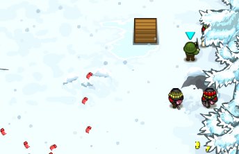 Battalion Commander 2 - screenshot Battalion Commander 2