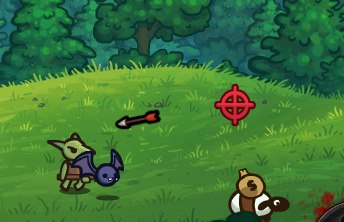 Sentry Knight - screenshot Sentry Knight