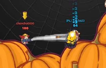 Bad Eggs Online 2 - screenshot Bad Eggs Online 2