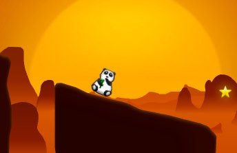 Bubble Panda - screenshot Bubble Panda