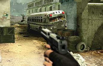 Army Sharpshooter - screenshot Army Sharpshooter