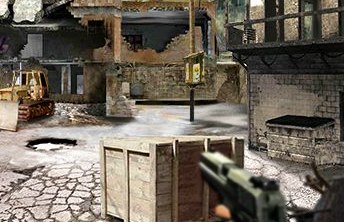Army Sharpshooter - screenshot 2 Army Sharpshooter
