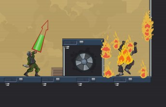 Death Lab - screenshot Death Lab