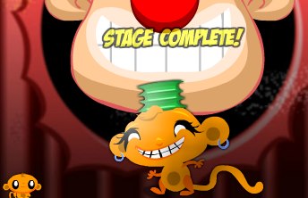 Monkey Go Happy Mayhem - screenshot Monkey Go Happy Mayhem