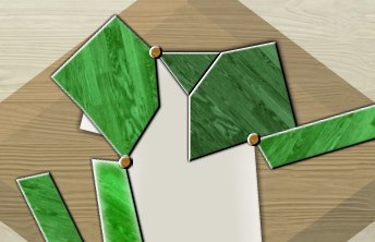 Shape Fold 2 - screenshot Shape Fold 2