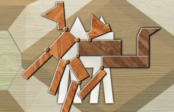 Shape Fold 2 - screenshot 2 Shape Fold 2