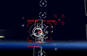 Space Flash Arena - screenshot 2 Space Flash Arena