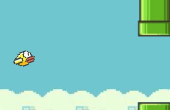 Flappy Bird - screenshot Flappy Bird