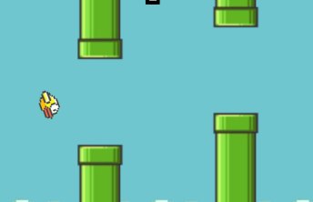 Flappy Bird - screenshot 2 Flappy Bird