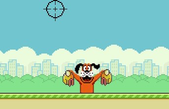 Flappy Hunt - screenshot 2 Flappy Hunt
