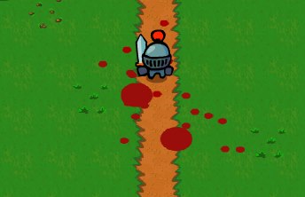 Knightality - screenshot 2 Knightality