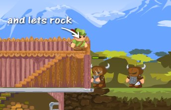 Defend Your King - screenshot Defend Your King