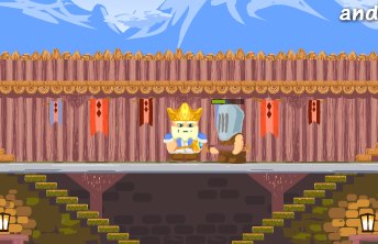 Defend Your King - screenshot 2 Defend Your King