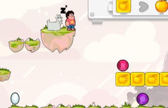 Goat Guardian - screenshot Goat Guardian