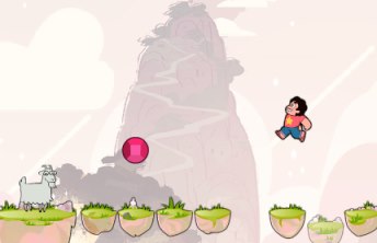 Goat Guardian - screenshot 2 Goat Guardian