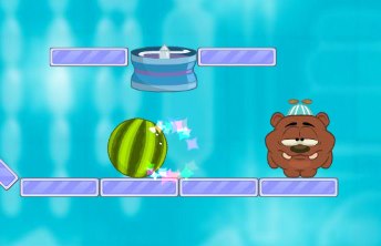 Hungry Little Bear - screenshot 2 Hungry Little Bear