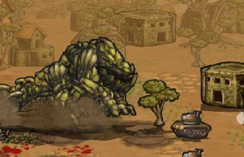 Rise of the Titans - screenshot 2 Rise of the Titans