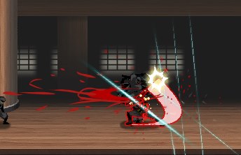 Forbidden Arms - screenshot Forbidden Arms