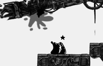 Black Thing 2 - screenshot 2 Black Thing 2