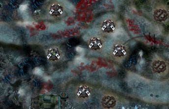 Colony Defenders TD 2 - screenshot Colony Defenders TD 2