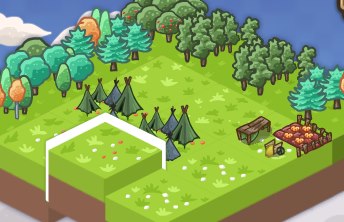 Tinysasters 2 - screenshot Tinysasters 2