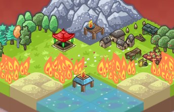 Tinysasters 2 - screenshot 2 Tinysasters 2