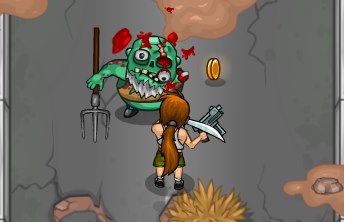 Bloodbath Avenue 2 - screenshot Bloodbath Avenue 2