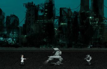 Dr Null - screenshot 2 Dr Null