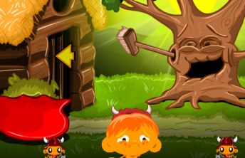 Monkey Go Happy Tales - screenshot 2 Monkey Go Happy Tales
