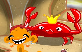 Monkey Go Happy Tales 2 - screenshot 2 Monkey Go Happy Tales 2
