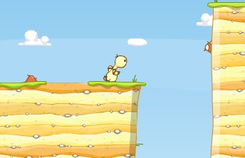 Pursuit Of Hat 2 - screenshot Pursuit Of Hat 2