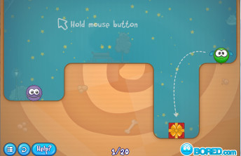 Gift Rush 2 - screenshot Gift Rush 2