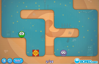 Gift Rush 2 - screenshot 2 Gift Rush 2