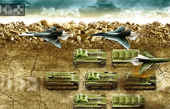 Rage of War - screenshot 2 Rage of War