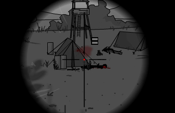 Tactical Assassin 3 - screenshot 2 Tactical Assassin 3