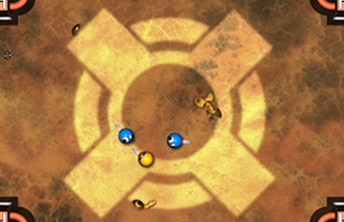 Gunball Arena - screenshot 2 Gunball Arena