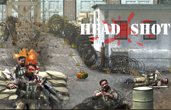 Operation Fox - screenshot Operation Fox