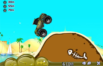 Mini Monster Challenge 2 - screenshot 2 Mini Monster Challenge 2