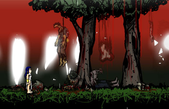 Amea - screenshot Amea