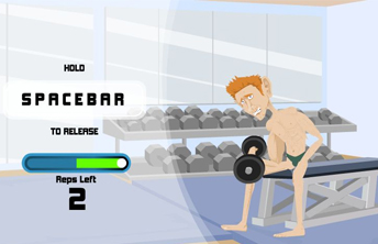 Douchebag Workout - screenshot 2 Douchebag Workout