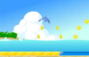 Star Splash - screenshot Star Splash