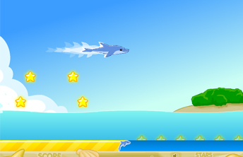 Star Splash - screenshot 2 Star Splash