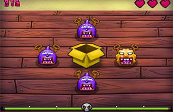 Monster Box - screenshot Monster Box