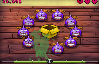 Monster Box - screenshot 2 Monster Box