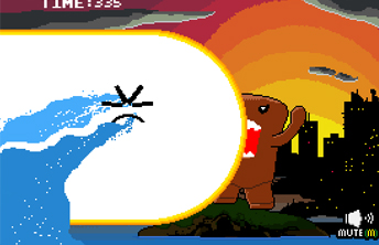 Tsunami Fighter - screenshot 2 Tsunami Fighter